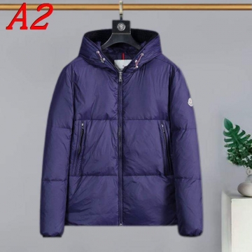 2025 モンクレール セール メンズ ダウンジャケット 寒さに打ち勝つ