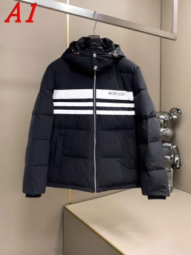 2025 モンクレール ネット限定 ダウンジャケット メンズ 寒さに打ち勝つ
