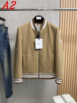 2025 モンクレール お得 ダウンプレミアムダウンジャケット 重さを感じず