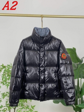 2025 モンクレール ベストセラー ダウンプレミアムダウンジャケット 超美シルエット