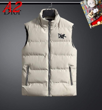 2025 ディオール なめらか ダウンプレミアムダウンジャケット 寒さに打ち勝つ