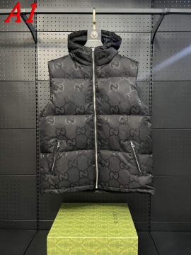 2025 グッチ 売れ筋 ダウンプレミアムダウンジャケット 人気 ランキング