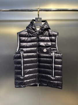 2025 モンクレール こだわり メンズ ダウンジャケット プレミアムダウンコート