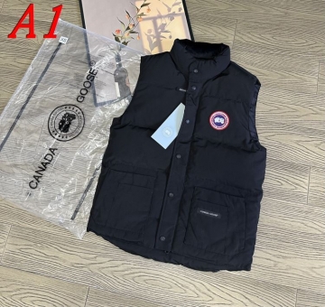 2025冬新作 ふっくらたっぷり カナダグース 綿入れ ミニマル 多色選択可