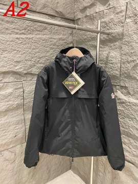 2025 モンクレール おすすめ ダウンジャケット メンズ 柔らかい