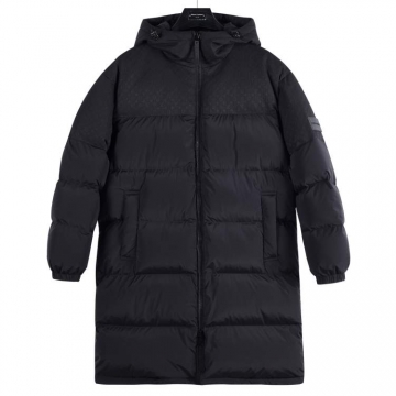 2025 ルイヴィトン ふっくらたっぷり ダウンプレミアムダウンジャケット ロングタイプ