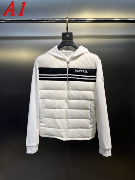 2025 モンクレール 自社基準厳選 ダウンジャケット メンズ ビジネスコート
