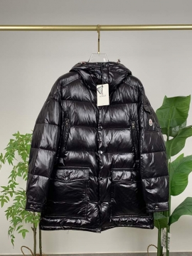 2025 モンクレール リピーター メンズ ダウンジャケット 肌触り柔らかく