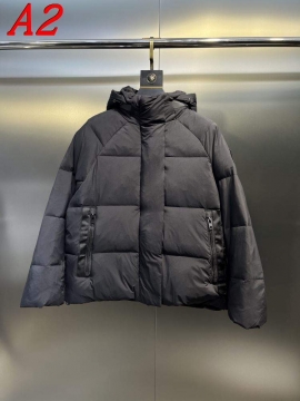 2025 カナダグース こだわり メンズ ダウンジャケット 秋冬を彩る一着