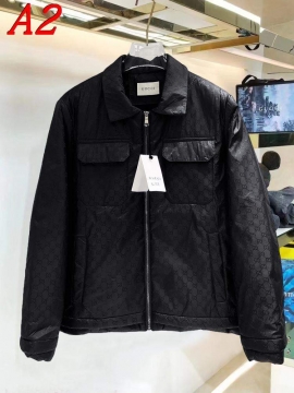 2025 グッチ 厳選 ダウンプレミアムダウンジャケット 超美シルエット