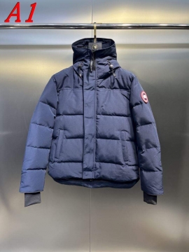 2025 カナダグース 高密度ダウン ダウンプレミアムダウンジャケット ダンジャケット一枚で過ごせる）