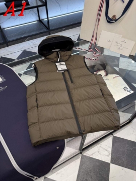 2025 モンクレール ビジネス向け ダウンジャケット メンズ ファション性の高い