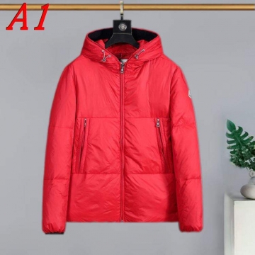 2025 モンクレール セール メンズ ダウンジャケット 寒さに打ち勝つ