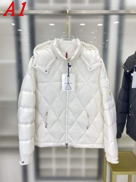 2025 モンクレール 高級感 ダウンジャケット メンズ プレミアムダウンコート