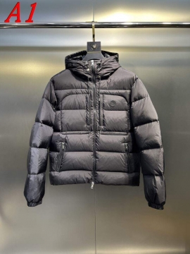 2025 モンクレール 上質 ダウンジャケット メンズ 超美シルエット