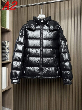 2025 モンクレール シンプル メンズ ダウンジャケット 数に限りがある