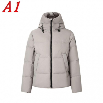 2025 カナダグース 大人向け ダウンプレミアムダウンジャケット 機会に是非