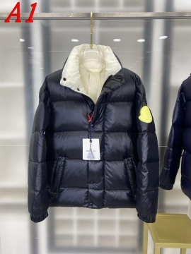 2025 モンクレール ビンテージ メンズ ダウンジャケット 高レベルの保温性