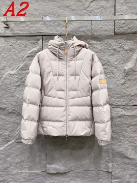 2025 ルイヴィトン ネット限定 メンズ ダウンジャケット 肌触り柔らかく