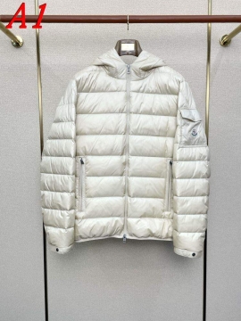 2025 モンクレール 特別版 ダウンジャケット メンズ 機会に是非