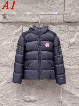 2025 カナダグース ギフト ダウンジャケット メンズ 冬物大人気SALE
