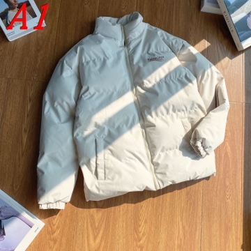 2025冬新作 冬の定番 バレンシアガ 綿入れ ネット限定 多色選択可