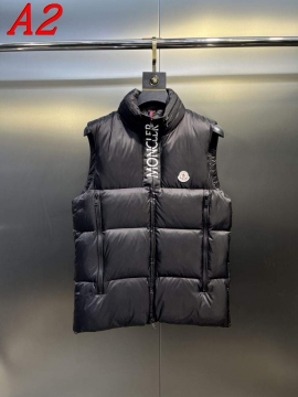 2025 モンクレール ビジネス向け メンズ ダウンジャケット 撥水加工の施された