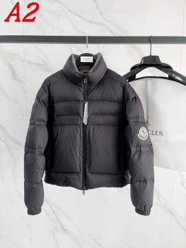 2025 モンクレール トレンド メンズ ダウンジャケット ワンランク上のアウターウエア