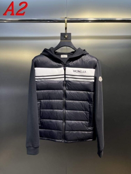 2025 モンクレール 自社基準厳選 ダウンジャケット メンズ ビジネスコート