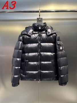 2025 モンクレール 高密度ダウン ダウンプレミアムダウンジャケット カジュアル・ウエア