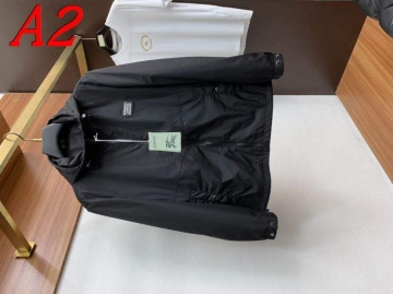 2025 バーバリー 品質保証 ダウンジャケット メンズ 防風性にも優れた