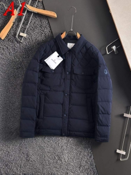 2025 モンクレール 品質保証 ダウンプレミアムダウンジャケット プレミアムダウンコート