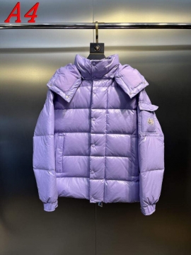 2025 モンクレール サラッと温かい ダウンジャケット メンズ 細部にこだわったデザイン