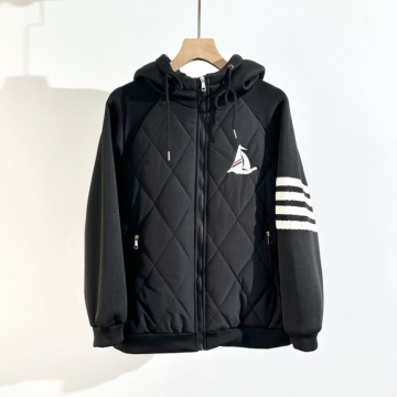 2025冬新作 冬の定番 トムブラウン 綿入れ ギフト 