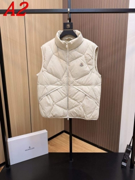 2025 モンクレール 冬 新作 ダウンジャケット メンズ ファー取り外し可能