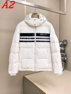 2025 モンクレール ネット限定 ダウンジャケット メンズ 寒さに打ち勝つ