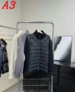 2025冬新作 在庫僅少 モンクレール 綿入れ ビンテージ 多色選択可