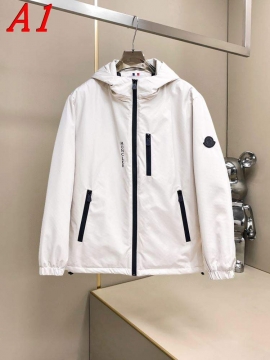 2025 モンクレール 本物素材 ダウンプレミアムダウンジャケット 何にでも合わせ易く格好良く決まる