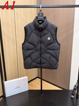 2025 モンクレール 冬 新作 ダウンジャケット メンズ ファー取り外し可能