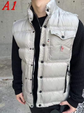 2025 モンクレール ネット限定 ダウンプレミアムダウンジャケット シルエットの美しい服