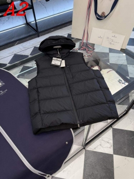 2025 モンクレール ビジネス向け ダウンジャケット メンズ ファション性の高い