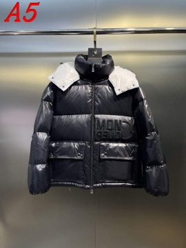 2025 モンクレール 通勤に メンズ ダウンジャケット  軽量ダウン