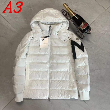 2025 モンクレール 値下げ メンズ ダウンジャケット ふわふわな感触