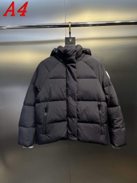 2025 カナダグース プレミアム ダウンプレミアムダウンジャケット 上品 极品