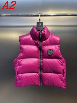 2025 カナダグース ビジネス向け メンズ ダウンジャケット 人気 ランキング