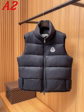 2025 モンクレール 冬の必須アイテム ダウンジャケット メンズ 防寒