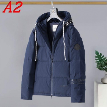 2025 モンクレール コラボ ダウンジャケット メンズ 防風性に優れ