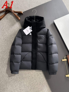 2025 モンクレール シルエット‌ メンズ ダウンジャケット 防湿性に優れ