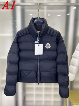 2025 モンクレール コラボ メンズ ダウンジャケット 冬物大人気SALE
