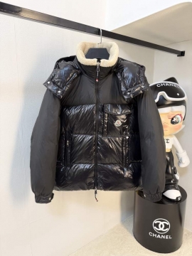 2025 モンクレール 限定 ダウンジャケット メンズ カラバリ